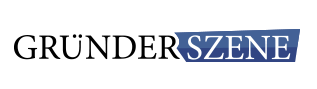 gruenderszene-Logo